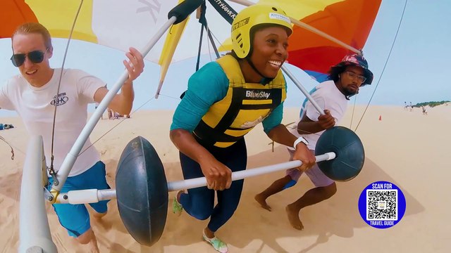 Wild Wonders of the Outer Banks