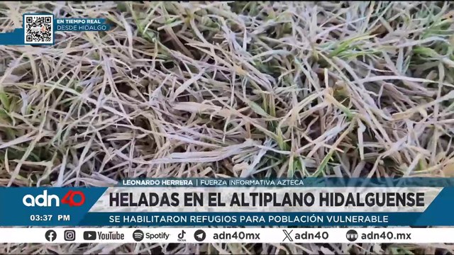 ¡Precaución! Frente frío 21 impacta Veracruz con lluvias e inundaciones