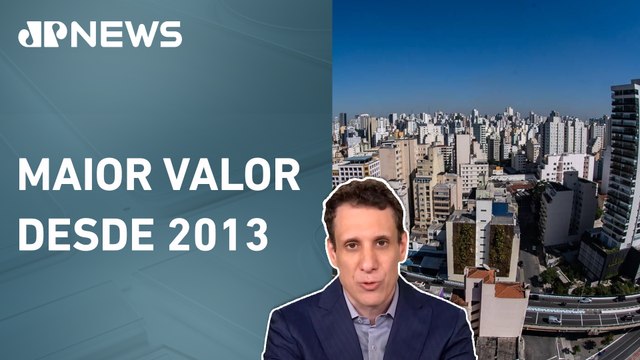 IA News: Aumento no preço dos imóveis residenciais supera inflação de 4,64%