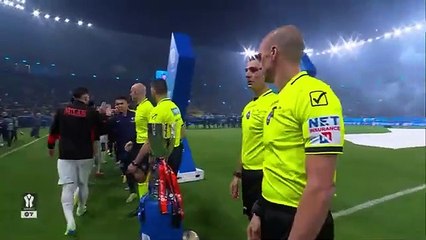 INTER-MILAN 2-3 | EXTENDED HIGHLIGHTS | EA SPORTS FC Supercup 2025