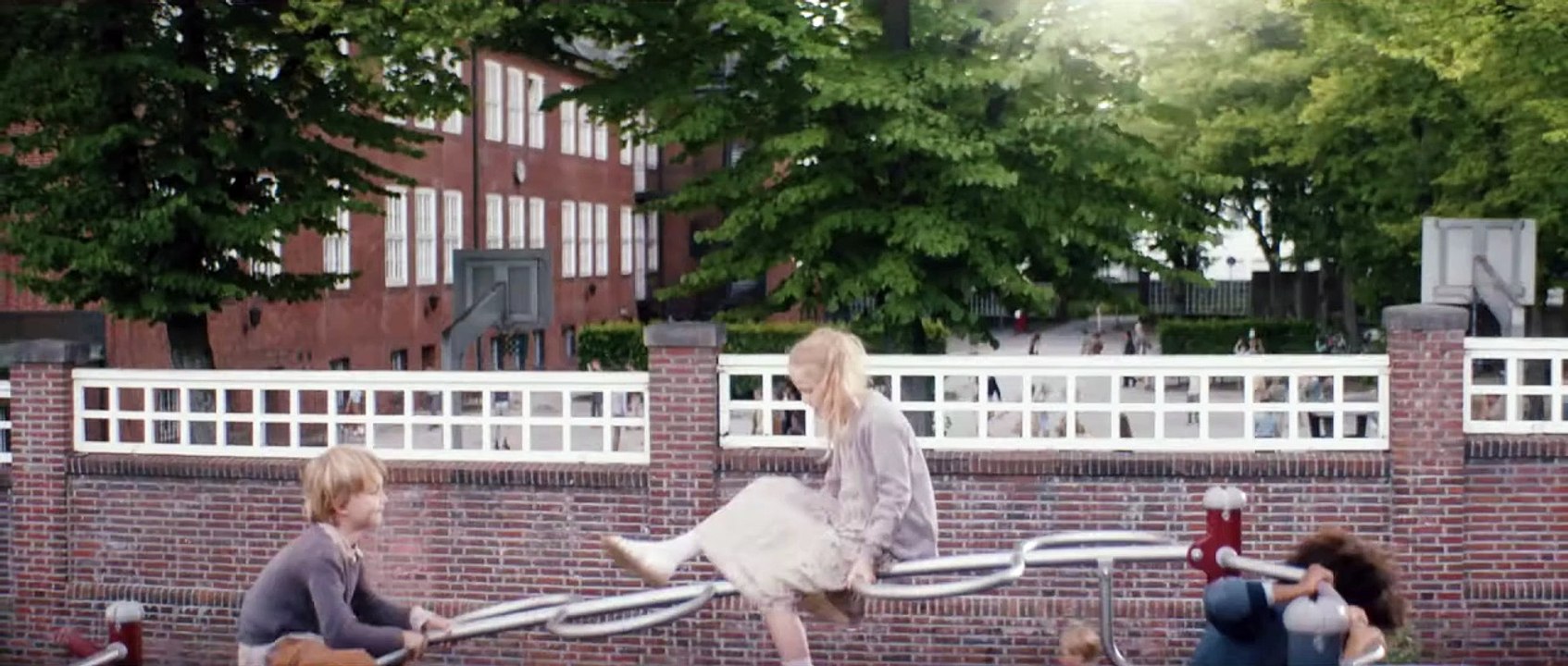 Lieber Kurt | movie | 2022 | Official Trailer