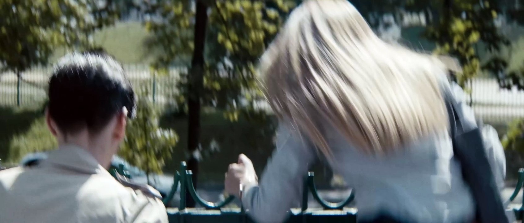II | movie | 2019 | Official Trailer - video Dailymotion