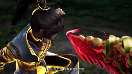 I can have infinite enlightenment ¦ Episode 25 - WSAnime