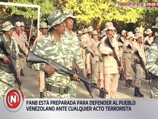 Vpdte. Sectorial Diosdado Cabello: La derecha en su desesperación convoca al pueblo para masacrarlos
