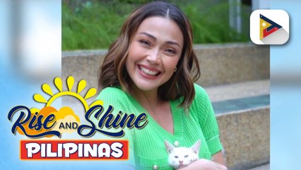 TALK BIZ | Jodi Sta. Maria, magpapaalam muna sa showbiz para muling mag-aral