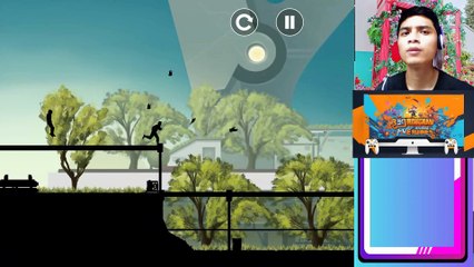 GILA! vector gameplay story 3-5 full by GRAD-Gaming EZZ