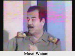 8٠9 صدام حسين يكشف الحقائق