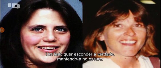 DIÁRIO DE UM DETETIVE - AUSTIN, TEXAS (LEGENDADO EM PORTUGUÊS)