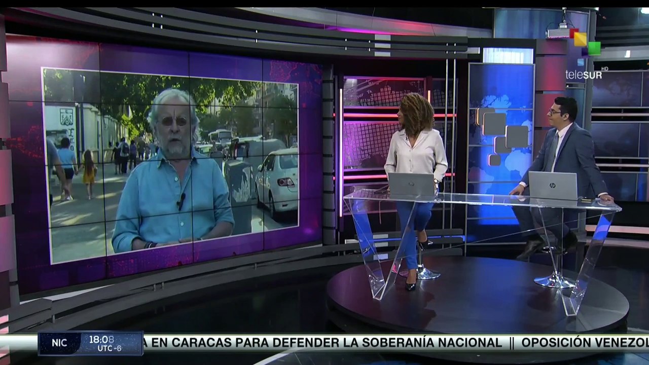 Despidos masivos por cierre de empresas en Argentina