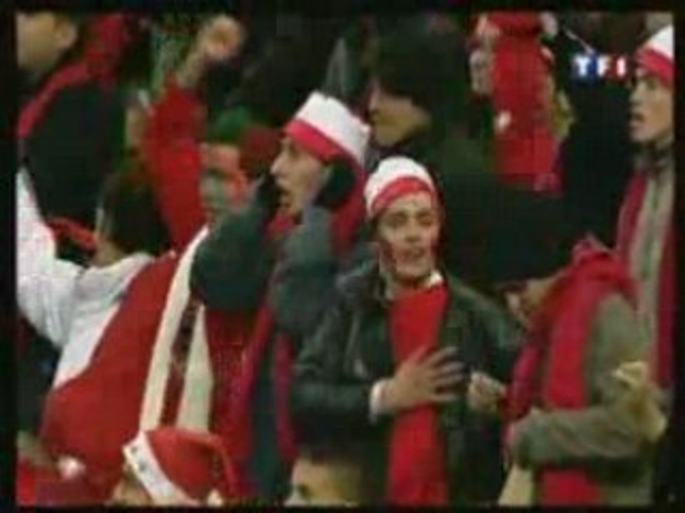 Maroc_France_L´hymne national du maroc _