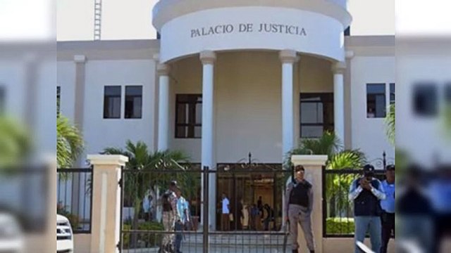 Solicitan designar jueces en Atención Permanente en Valverde