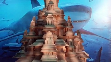 हस्तशिल्प मेले में दिखेगी अंडर वॉटर बेट द्वारिका, सीएम भजनलाल करेंगे कल उद्घाटन