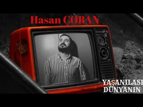 Hasan ÇOBAN - Yaşanılası Dünyanın ( Akustik )