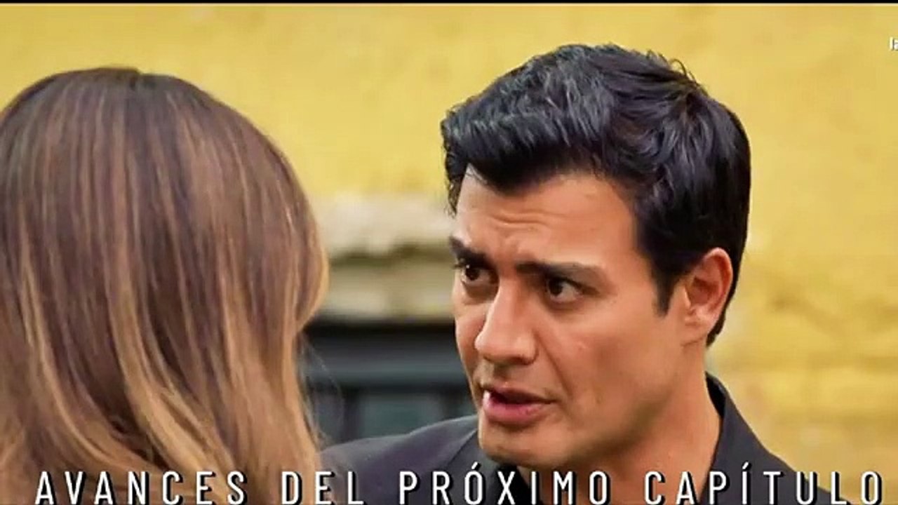 AMOR AMARGO Capitulo 48 Completo