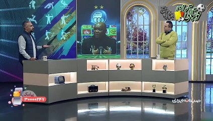 شوک به استقلال؛ تهدید موسیمانه برای فسخ قرارداد