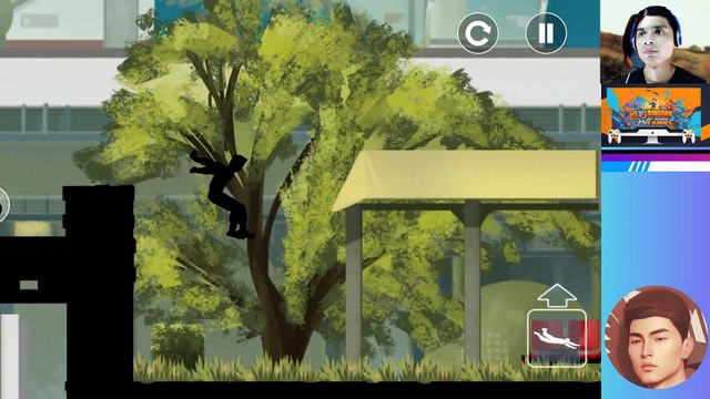 EPIC! vector gameplay story 3-9 full by GRAD-Gaming