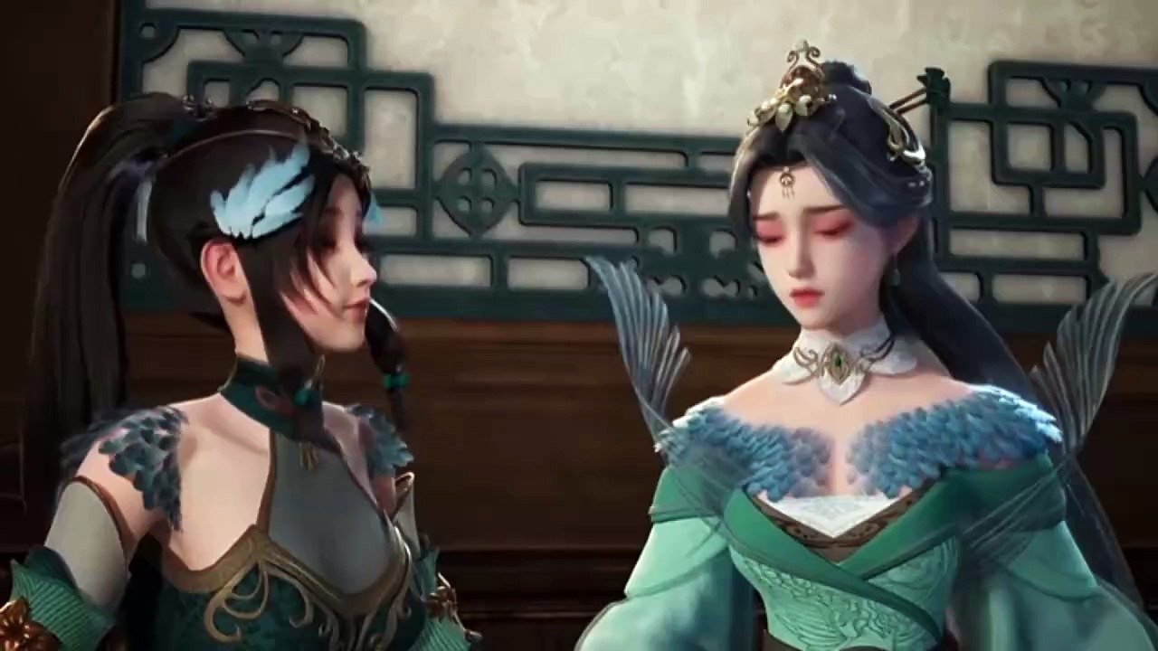 New Preview Lord Of Aciend Gods Grave Eps 294