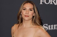 Allison Holker reveals the things she 'never knew' about Stephen 't'Witch Boss before his death