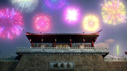 Great Journey of Teenagers S4 Episode 1 Multi subtitles