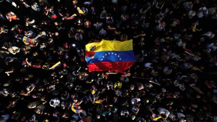 Con una carta firmada por más de 500 personas, rechazan asistencia de Colombia a posesión de Maduro