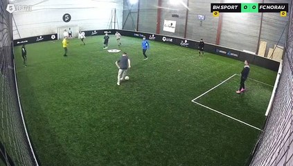 Bh Sport - Fc Norauto 07/01 à 21:09 - Football La Fabrique (NGTV) (LeFive Orléans Fleury)