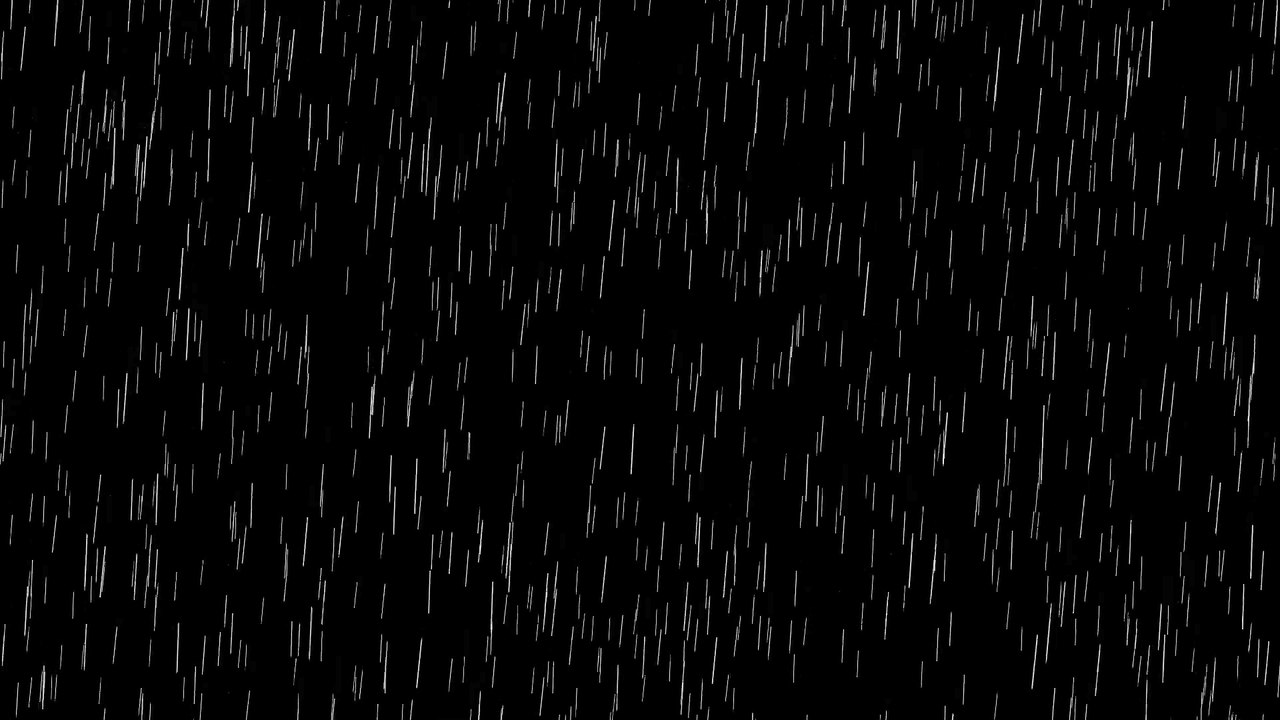 rain