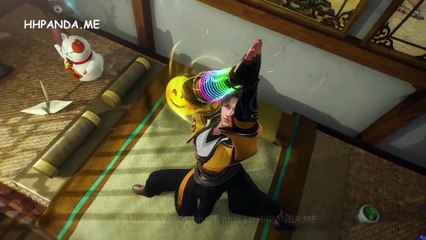 Tông Môn Mạnh Nhất Vạn Cổ (Vạn Cổ Tối Cường Tông 3D) Tập 26