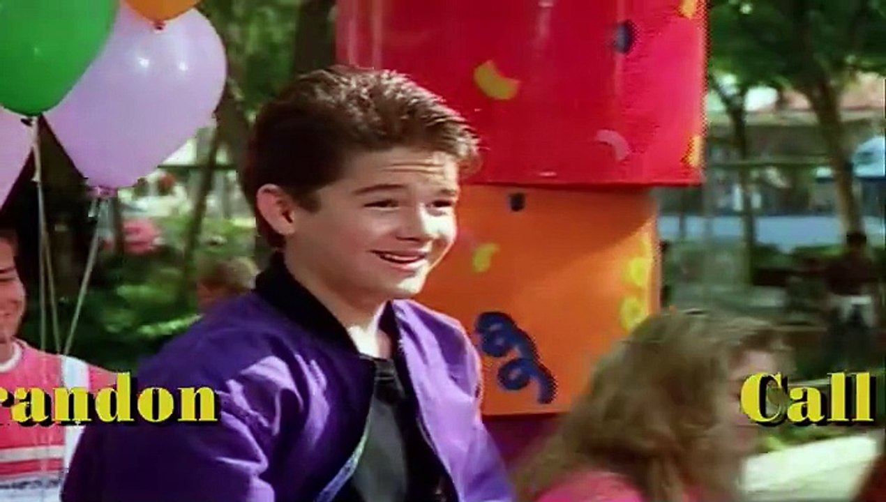 Eine starke Familie S01E06 - Das Super-Team