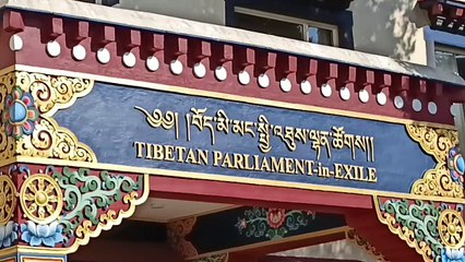 तिब्बत के डिंगरी में भूकंप की घटना पर तिब्बती धर्मगुरु दलाईलामा ने जताया दुख