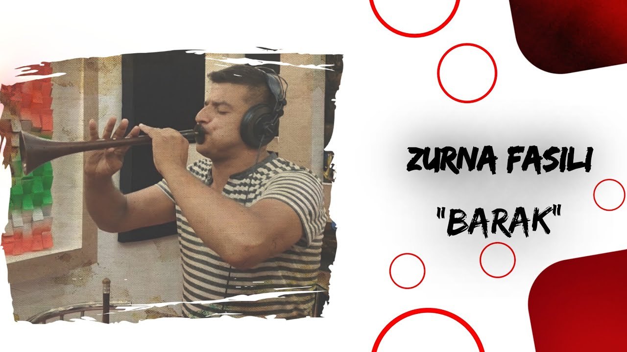 Hasan ÇOBAN - Bileç  (Barak Fasıl)