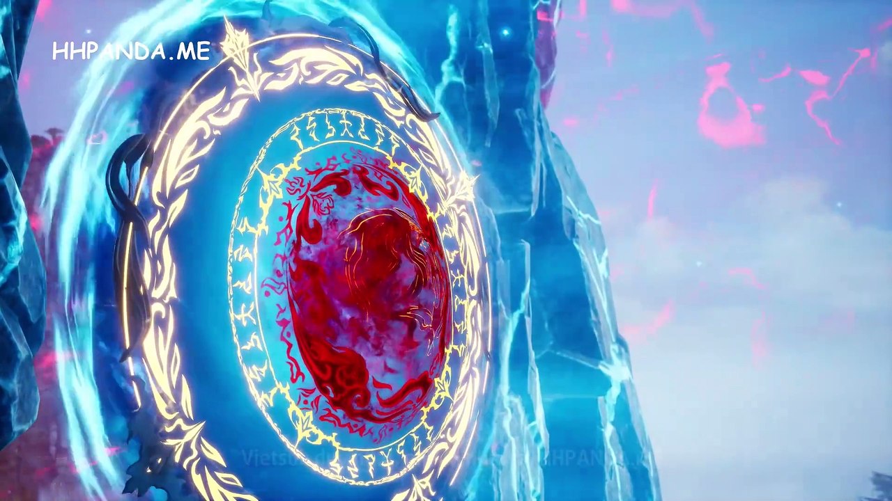 Ta Đã Chọc Tức Cả Đám Tu Luyện Giả EP 175