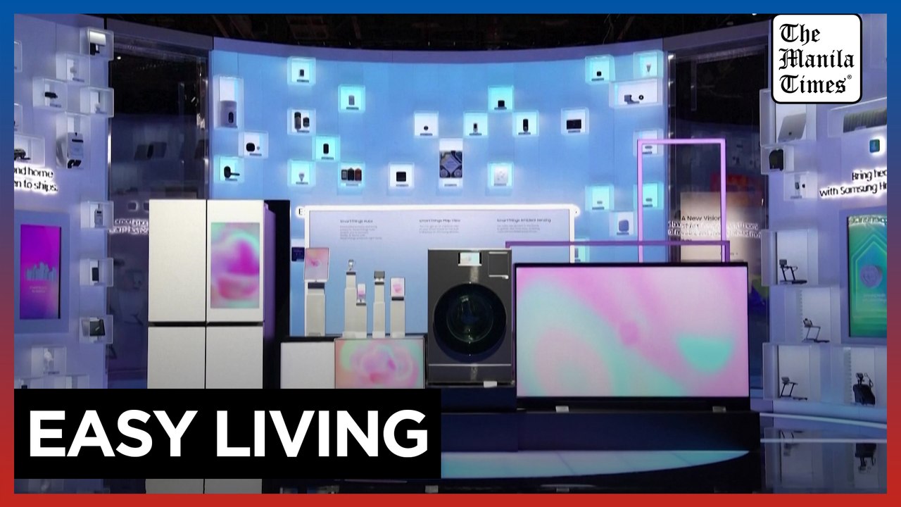 Samsung sees smart home within reach