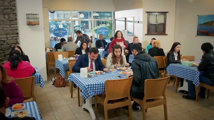 94. Estado Civil: Complicado (Iliski Durumu: Karisik), en español