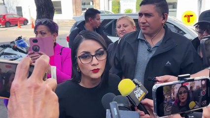 ASAMBLEÍSTA CORREÍSTA ACUSA A JOSÉ NAJAS DE HABER MANCILLADO EL HONOR DE UNA MUJER