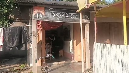 Unique barbershop in Assam takes care of scalp and minds