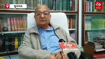 જૂનાગઢનો બહારવટિયો "કાદુ મકરાણી", જેણે જૂનાગઢથી લઈ કરાચી સુધી લોકોના "નાક" કાપ્યા