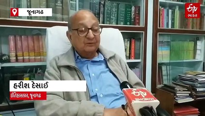 જૂનાગઢનો બહારવટિયો "કાદુ મકરાણી", જેણે જૂનાગઢથી લઈ કરાચી સુધી લોકોના "નાક" કાપ્યા