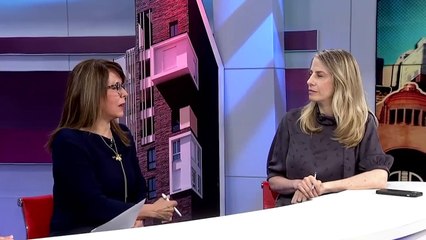 El capital privado es motor de crecimiento del país: Liliana Reyes | Milenio Negocios