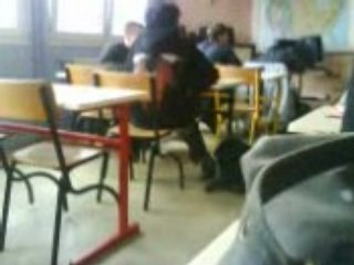 Cour Anglais xD