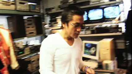 怨屋本鋪 第一季 第5話 怨み屋本舗 2006 中文字幕