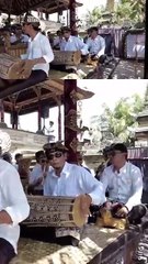 Gamelan Bali Klasik