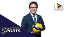 64 Matches, aabangan sa 2025 FIVB Volleyball Men's World Championships