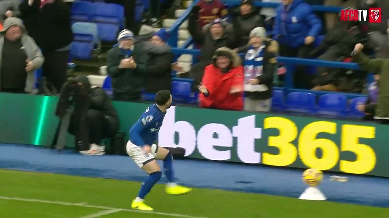 Ouattara wins it AT THE DEATH in another sensational late turnaround