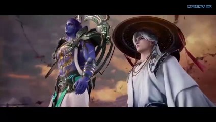 Renegade Immortal S01 EP70 (English Subtitle)