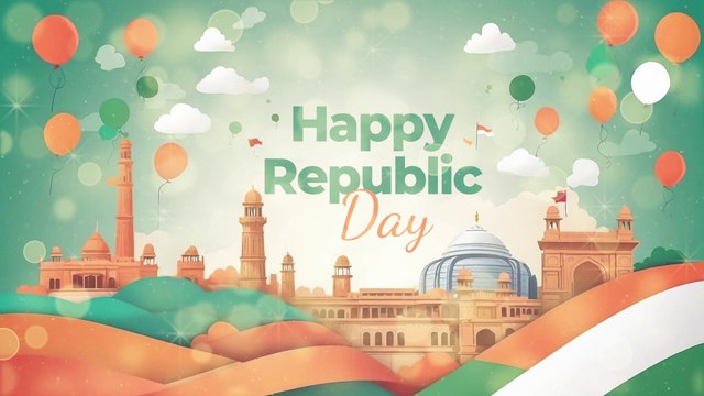 Vande Mataram | Vande Mataram 4K | National Song Of India | Best Patriotic Song | Desh Bhakti Song