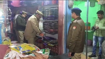 हादसों के बावजूद नहीं थम रहा चाइनीज मांझे का प्रयोग,