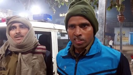 नवादा में स्कॉर्पियो और ई रिक्शा की जोरदार टक्कर, ई- रिक्शा चालक की दर्दनाक मौत 5 जख्मी