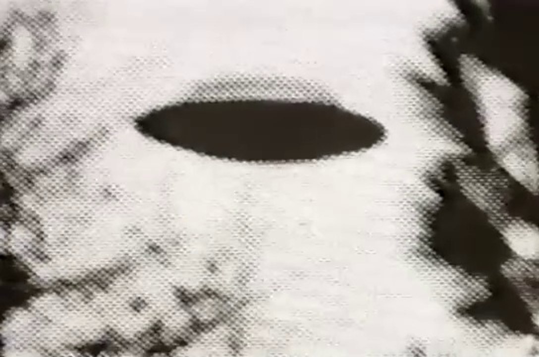 UFO Abduction : A True Story