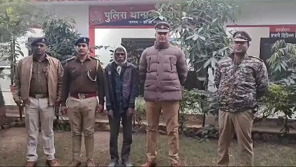 जिस युवक की हत्या के आरोप जेल जा चुके चाचा और चार भाई, वह झांसी में गुजार रहा था जिंदगी