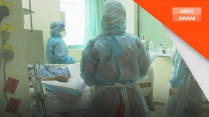 Perluas perlindungan sosial untuk penyakit jarang jumpa